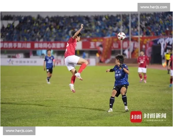 又进球！凉山队 “那个男人” 梅开二度，射手榜登顶